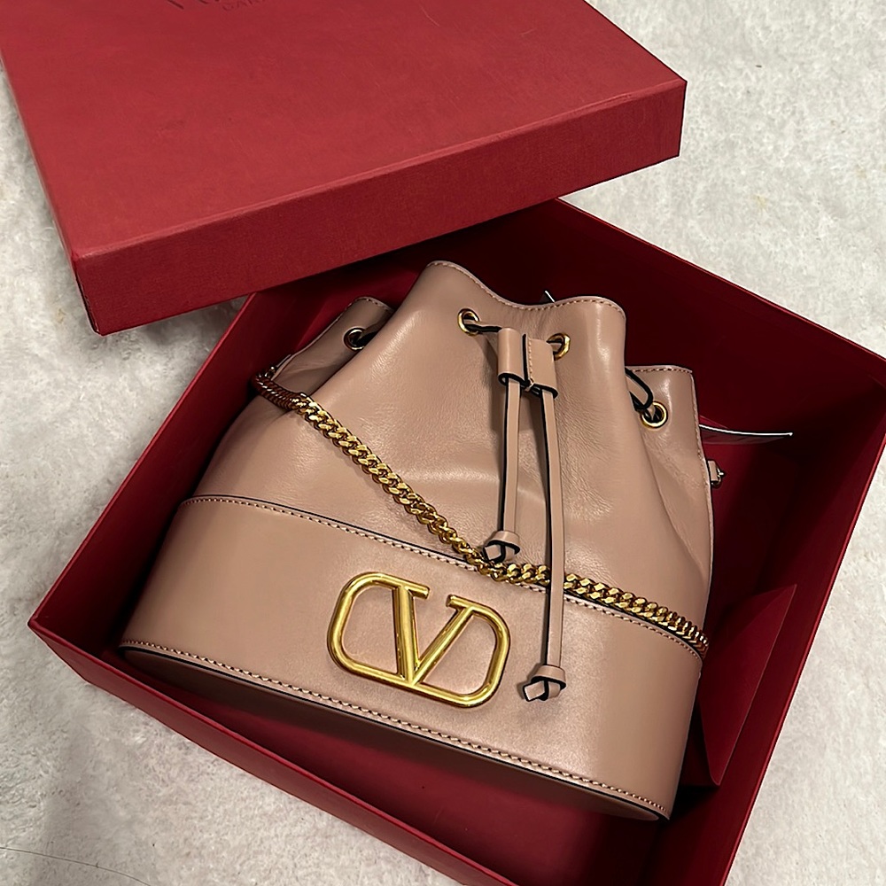 Valentino cross body bag . Brand new